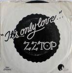 ZZ Top : It's Only Love